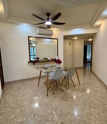 Simei Green Condominium (D18), Condominium #565048811